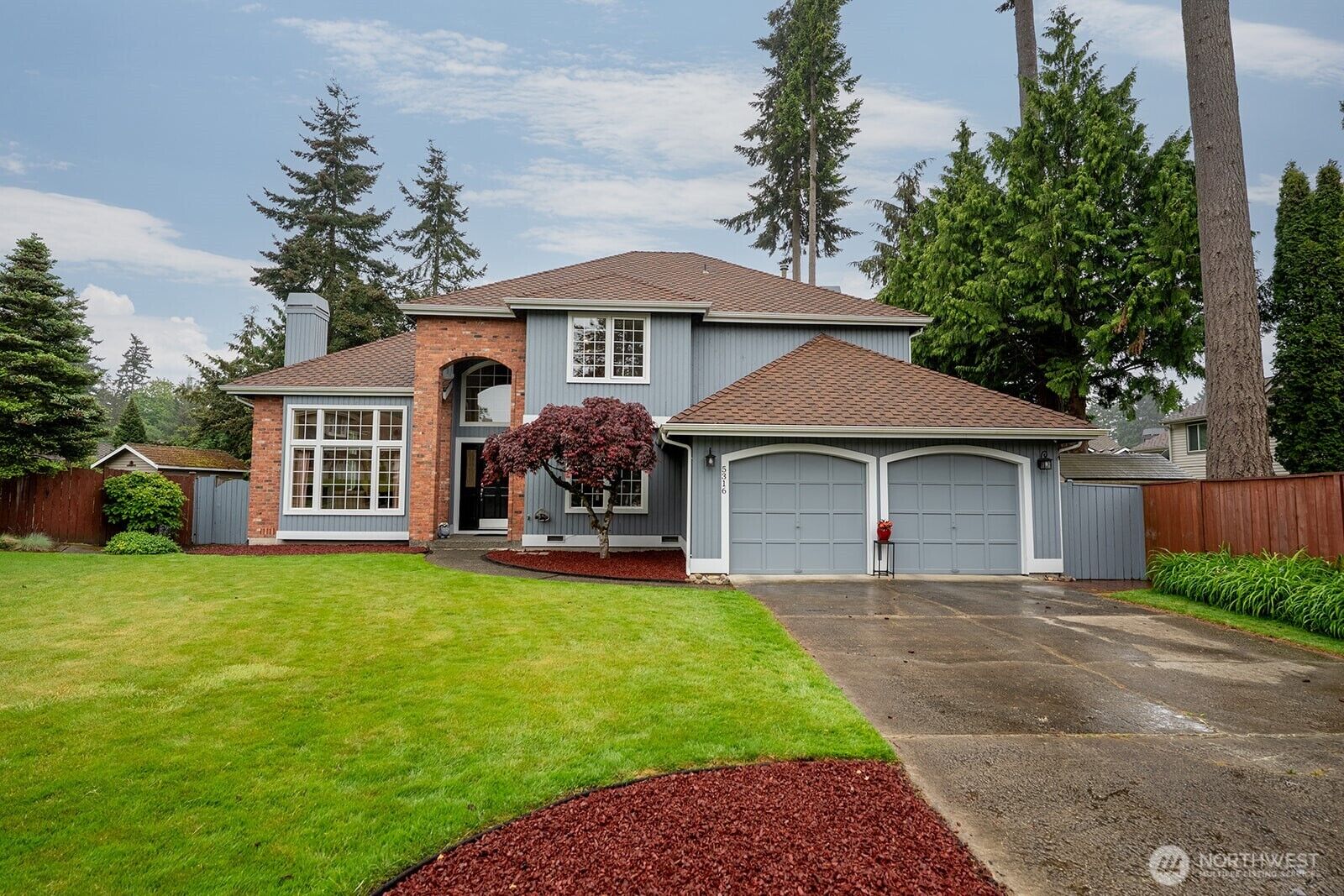 Property Photo: 5316 125th Place SW WA 98275