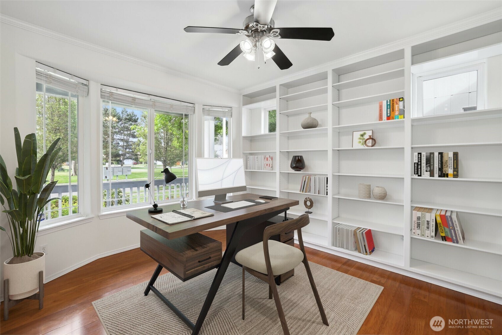 Property Photo: 5011 Chambers Creek Loop SE WA 98501