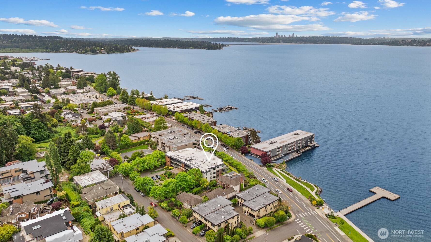 Property Photo: 725 1st Street S 104 WA 98033