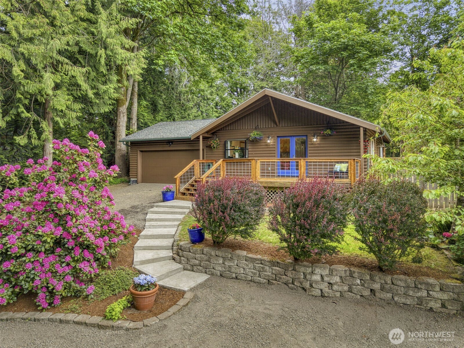 Property Photo: 20580 Stephen Drive NE WA 98346