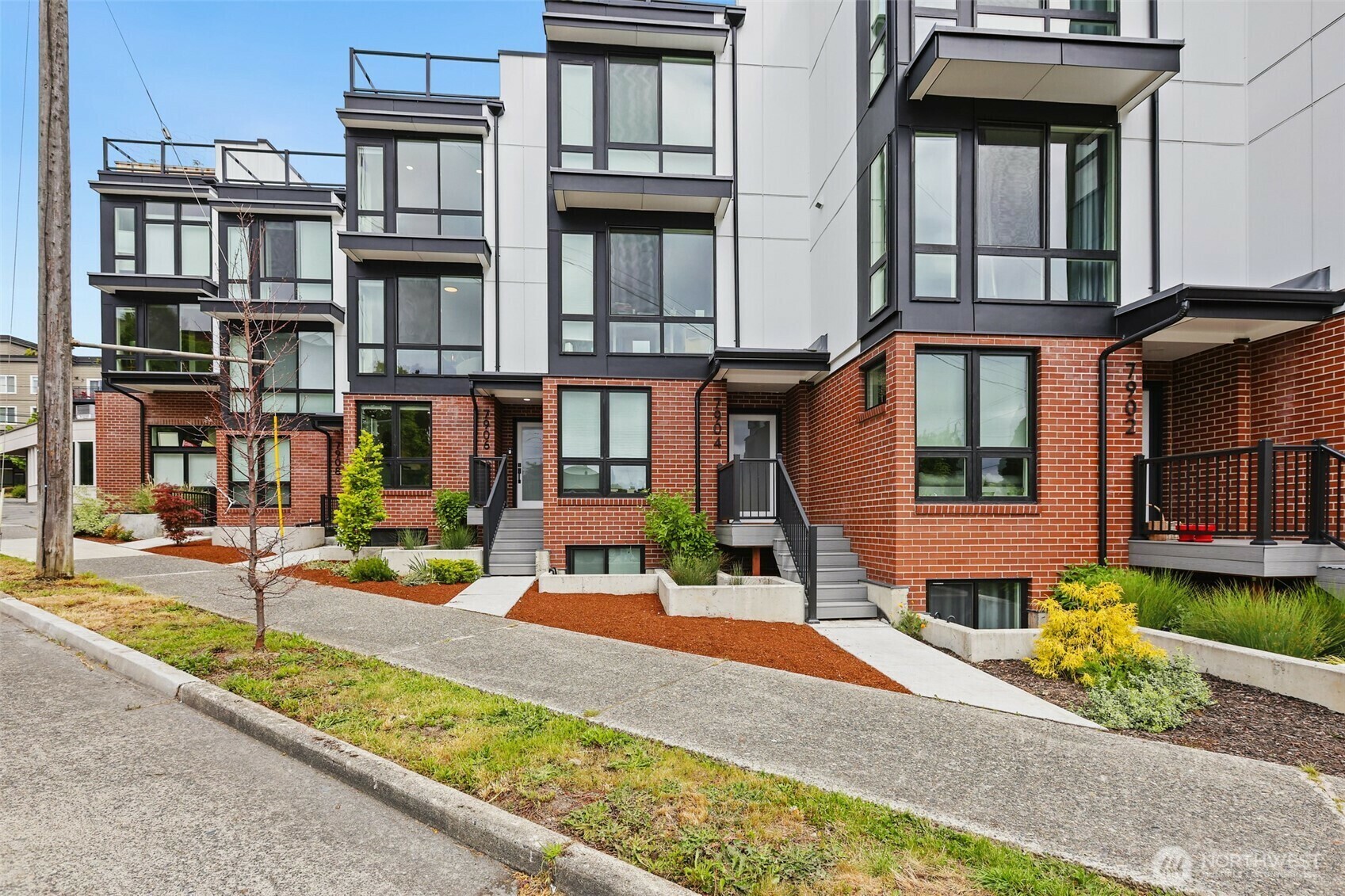 7906  Green Lake Drive N  Seattle WA 98103 photo