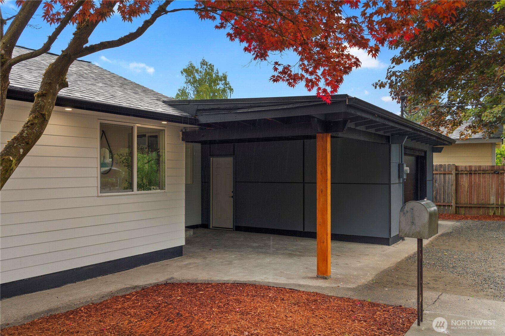 Property Photo: 4638 E C Street WA 98404