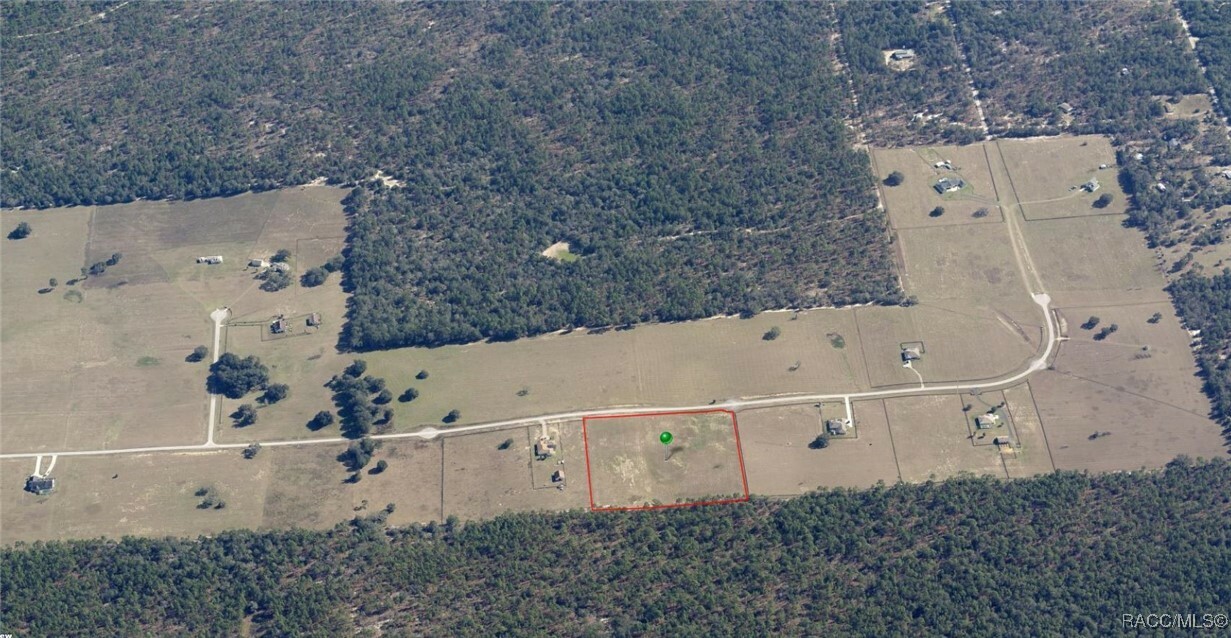 Property Photo:  11230 S Brightstar Avenue  FL 34436 