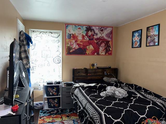 Property Photo: 17195 Appoline Street MI 48235