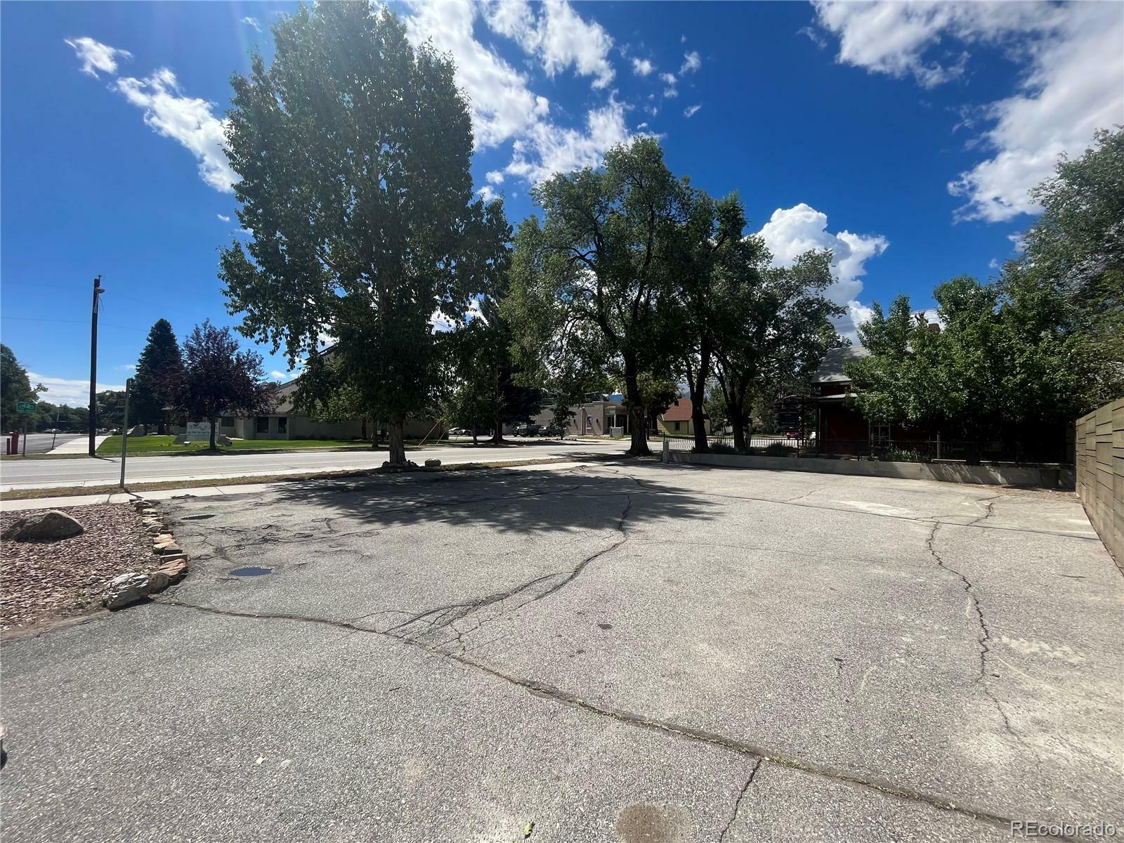 Lot 17, Blk 53 N Gunnison  Buena Vista CO 81211 photo