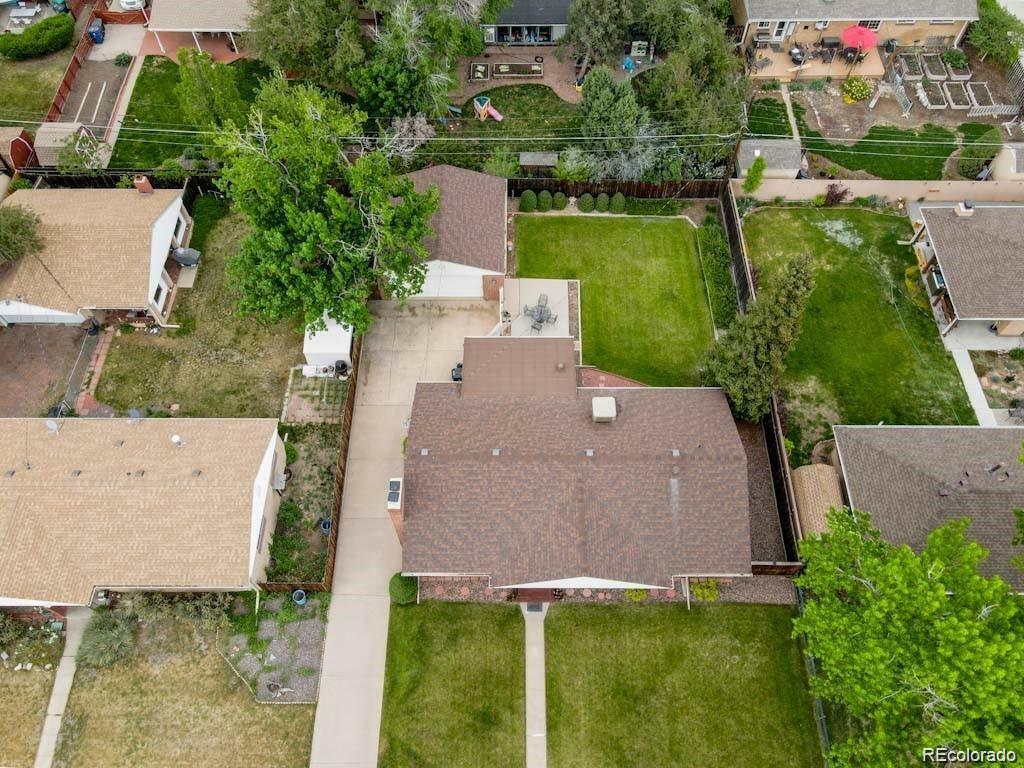 Property Photo: 9115 W 5th Avenue CO 80226