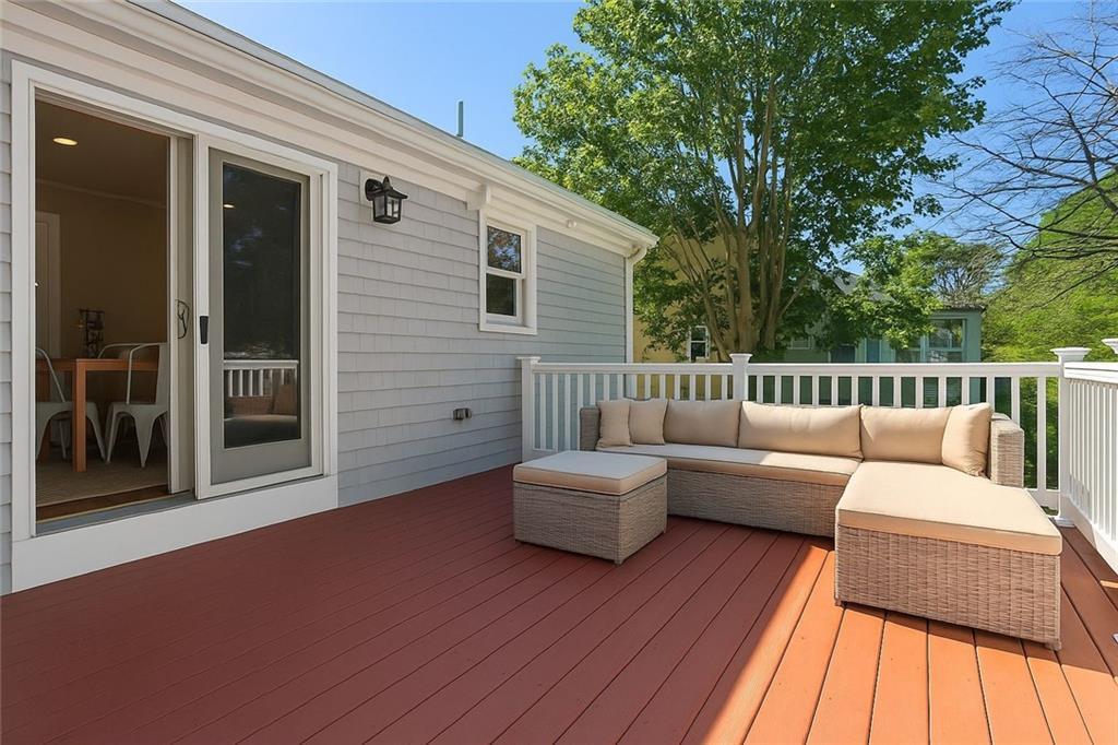 Property Photo: 5 Odonnell Road RI 02842