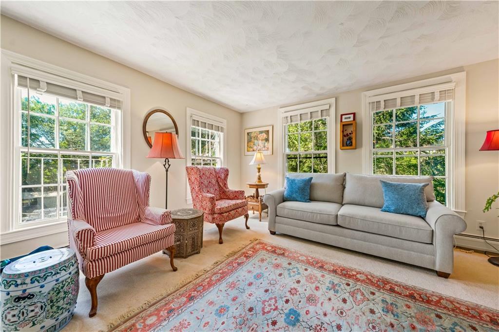 Property Photo: 141 Narragansett Avenue 2C RI 02840
