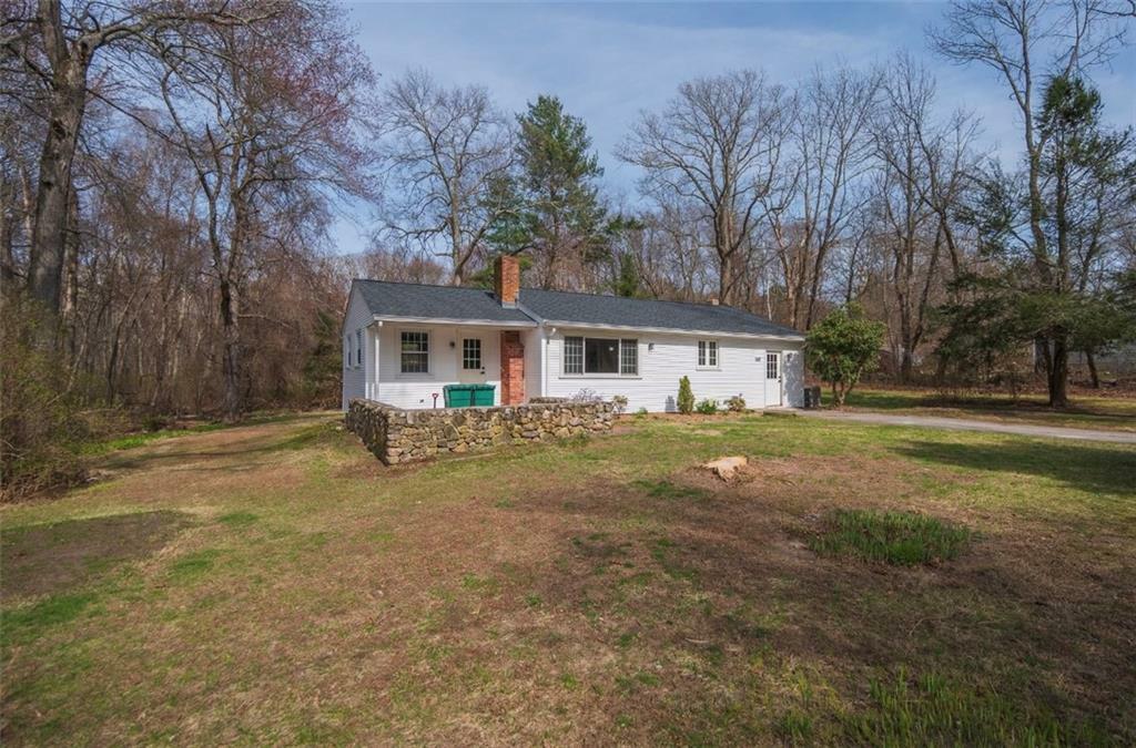 247 Quaker Lane  Scituate RI 02857 photo