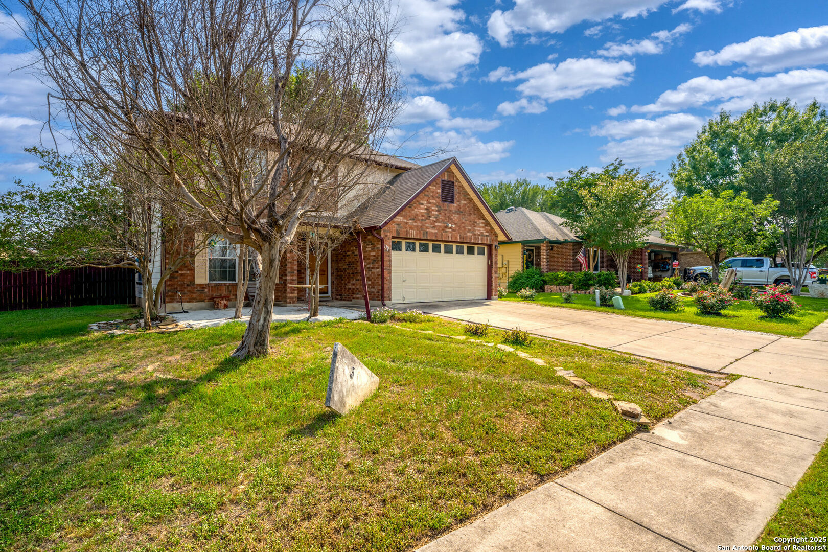 Property Photo: 1130 Stone Garden TX 78130