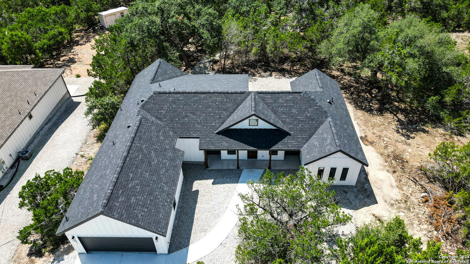 Property Photo: 391 Prairie Tea TX 78133