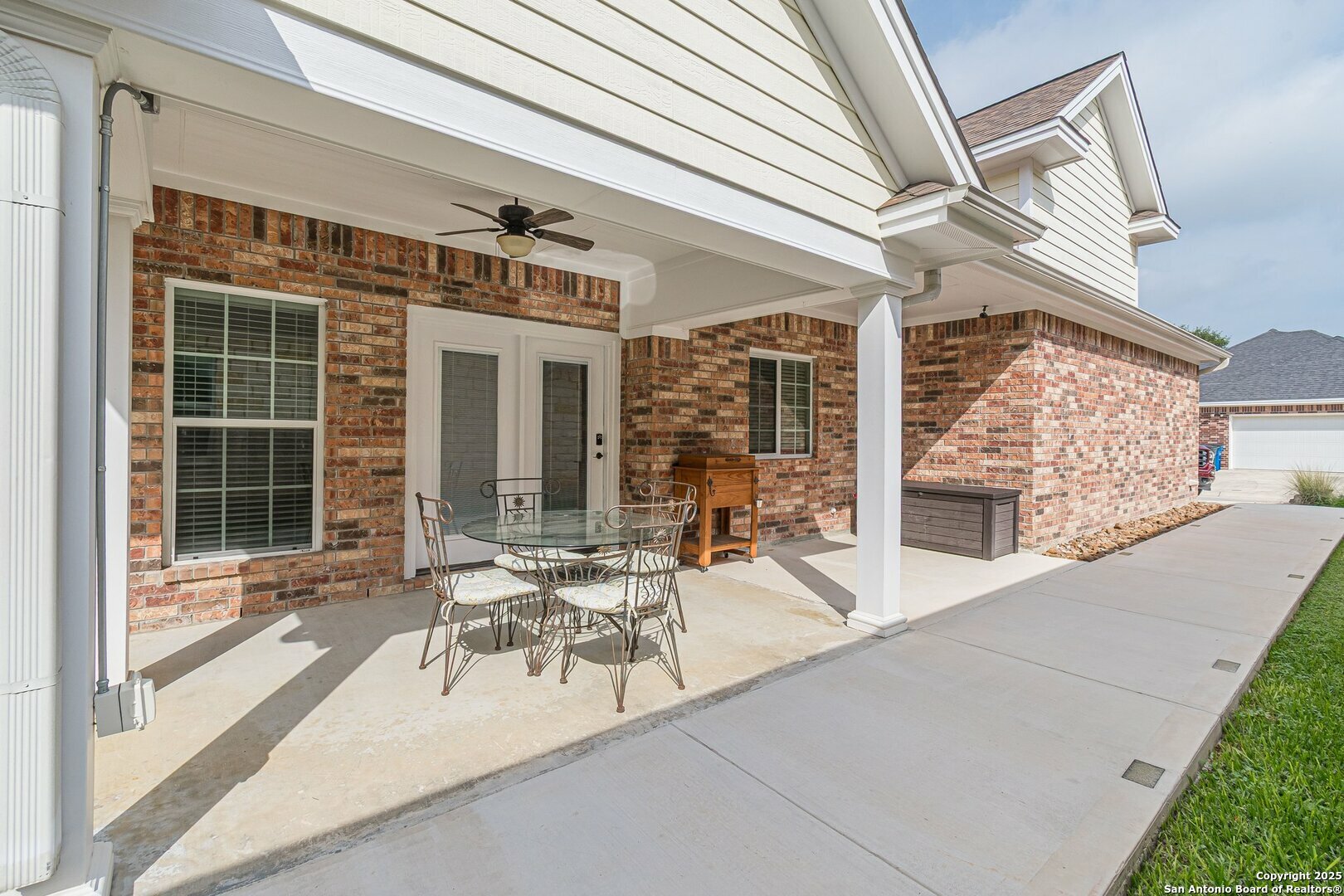 Property Photo: 1459 Janets TX 78130