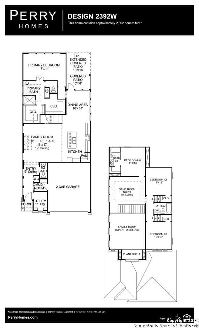 Property Photo:  212 Alpine Lakes  TX 78130 