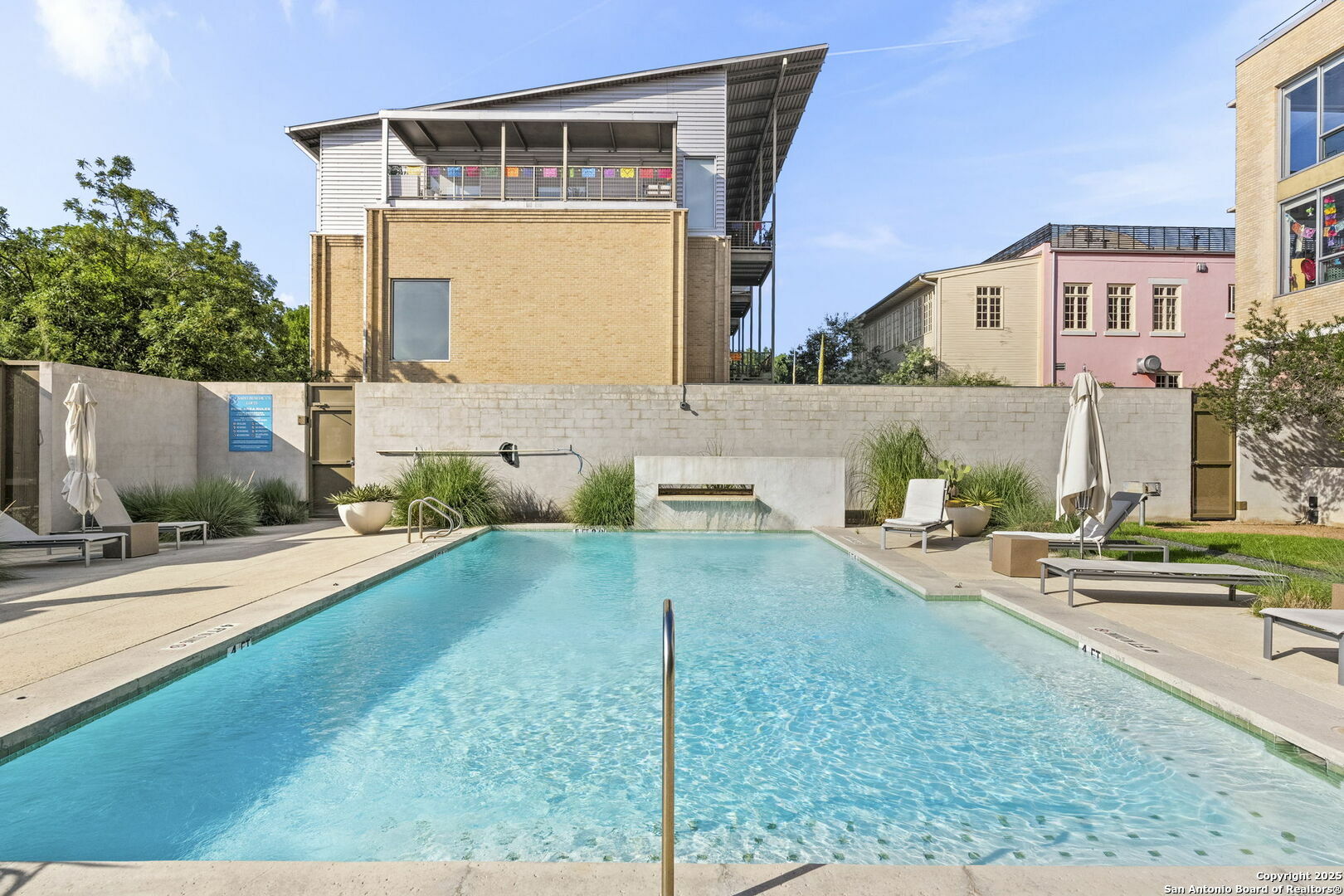Property Photo: 1115 S Alamo St 2211 TX 78210