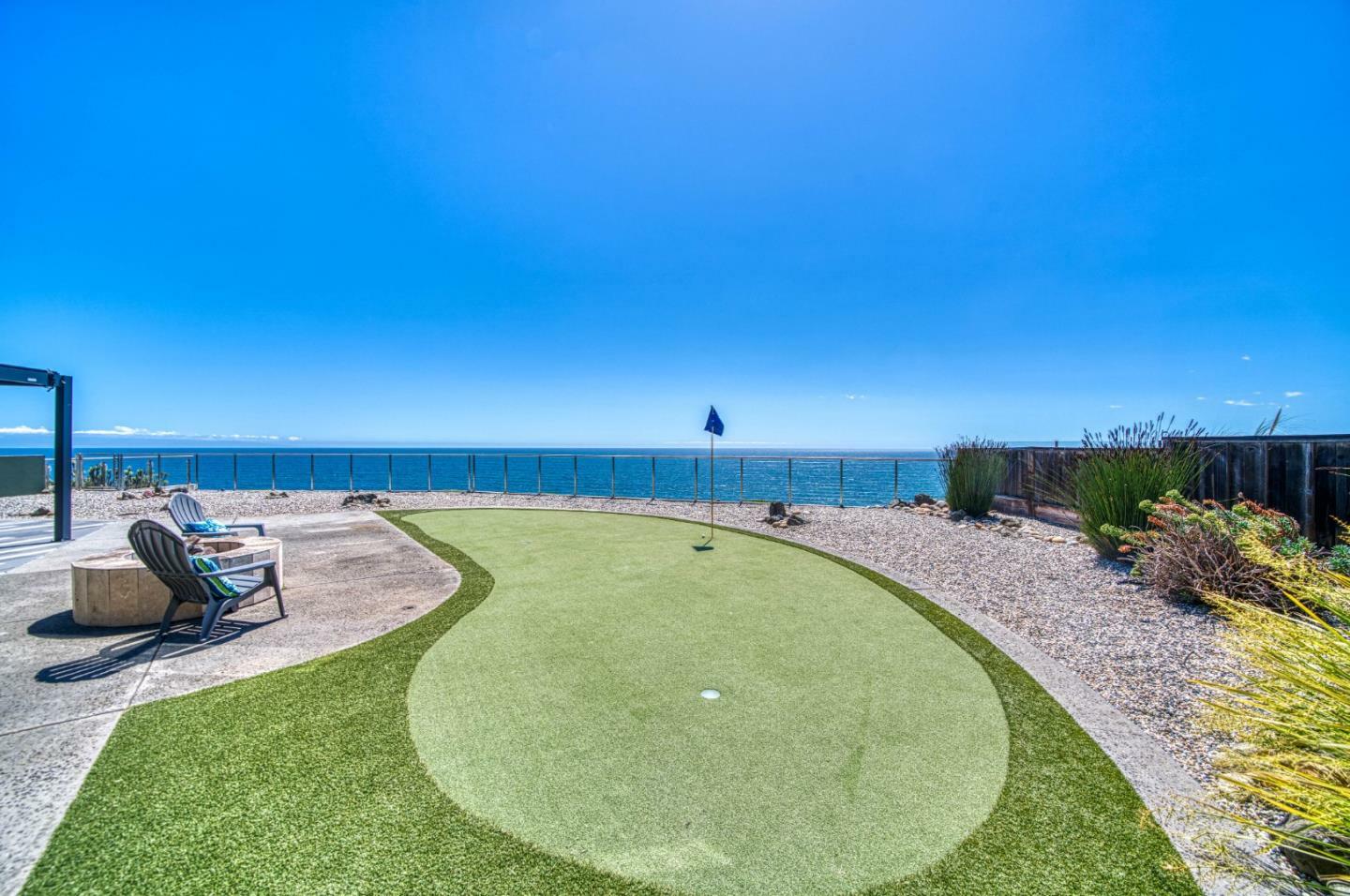 Property Photo: 420 Seaview Drive CA 95003