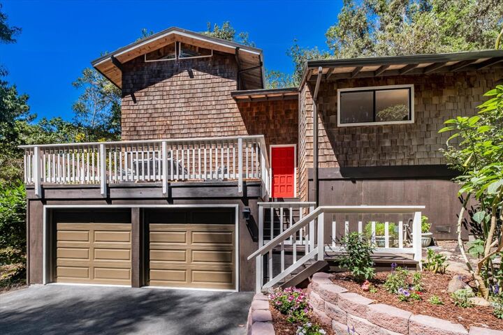 Property Photo: 102 Robak Drive CA 95076