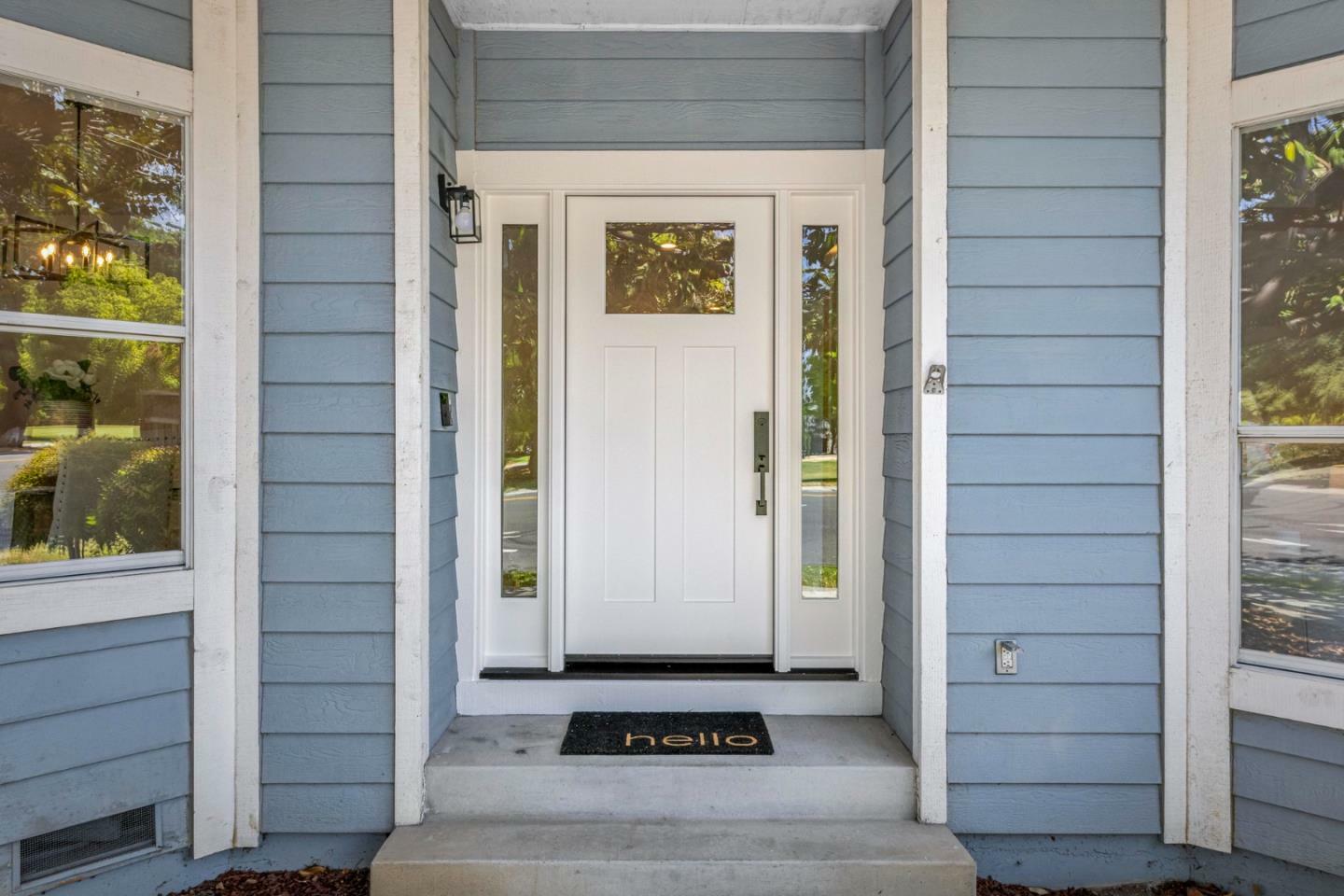 Property Photo: 2247 Westgate Avenue CA 95125