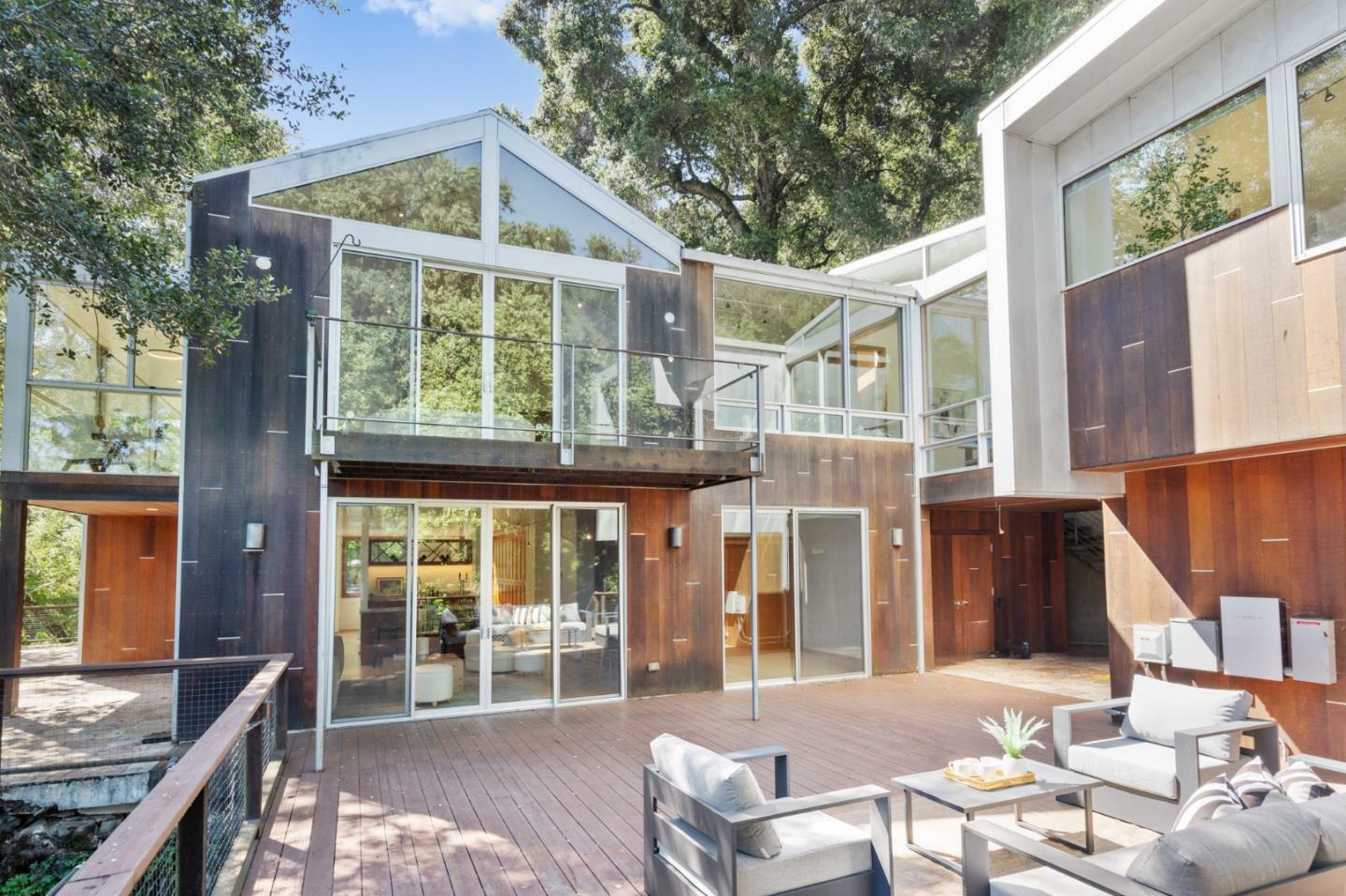1005 Portola Road  Portola Valley CA 94028 photo