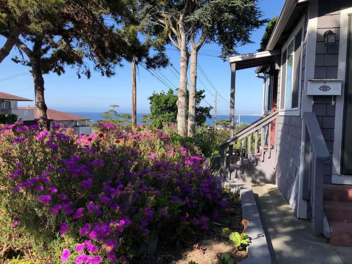 Property Photo: 561 David Avenue CA 93940