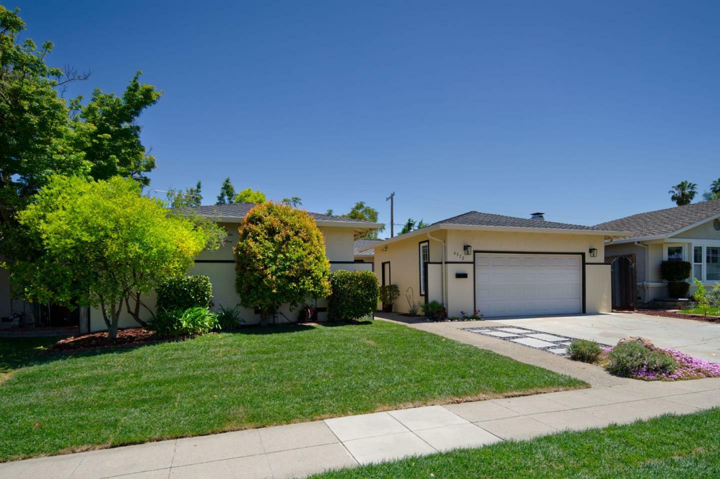 6372 Tamalpais Avenue  San Jose CA 95120 photo