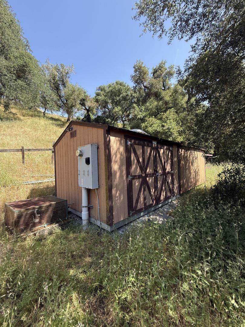 Property Photo: 10900 Watsonville Road CA 95020