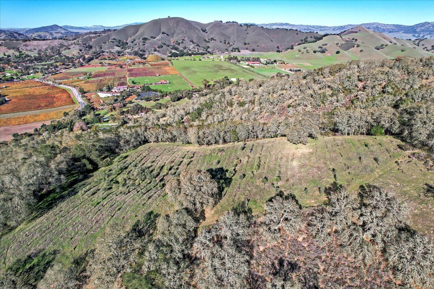 Property Photo:  10900 Watsonville Road  CA 95020 