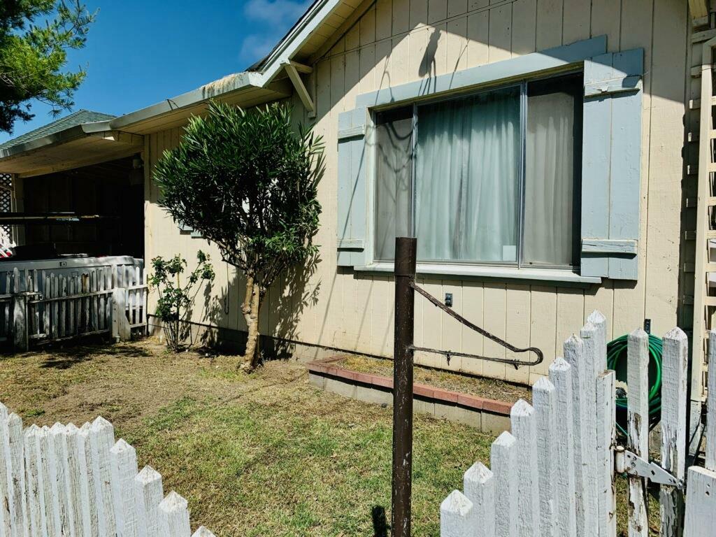 Property Photo: 510 Bassett Street CA 93930