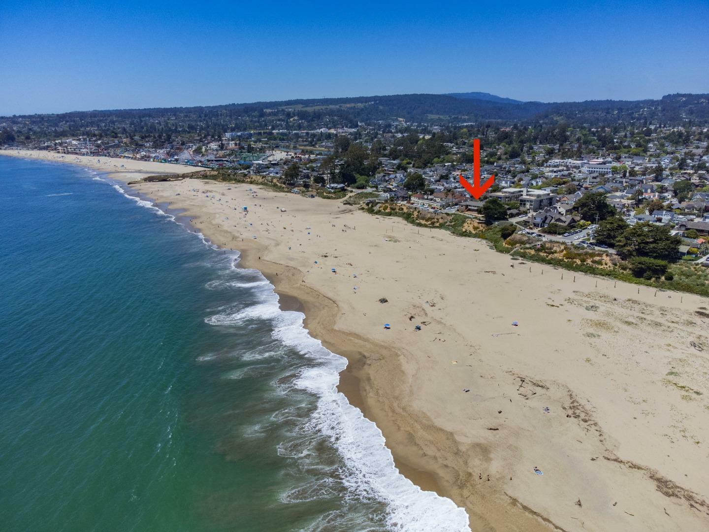 1703 East Cliff Drive  Santa Cruz CA 95062 photo