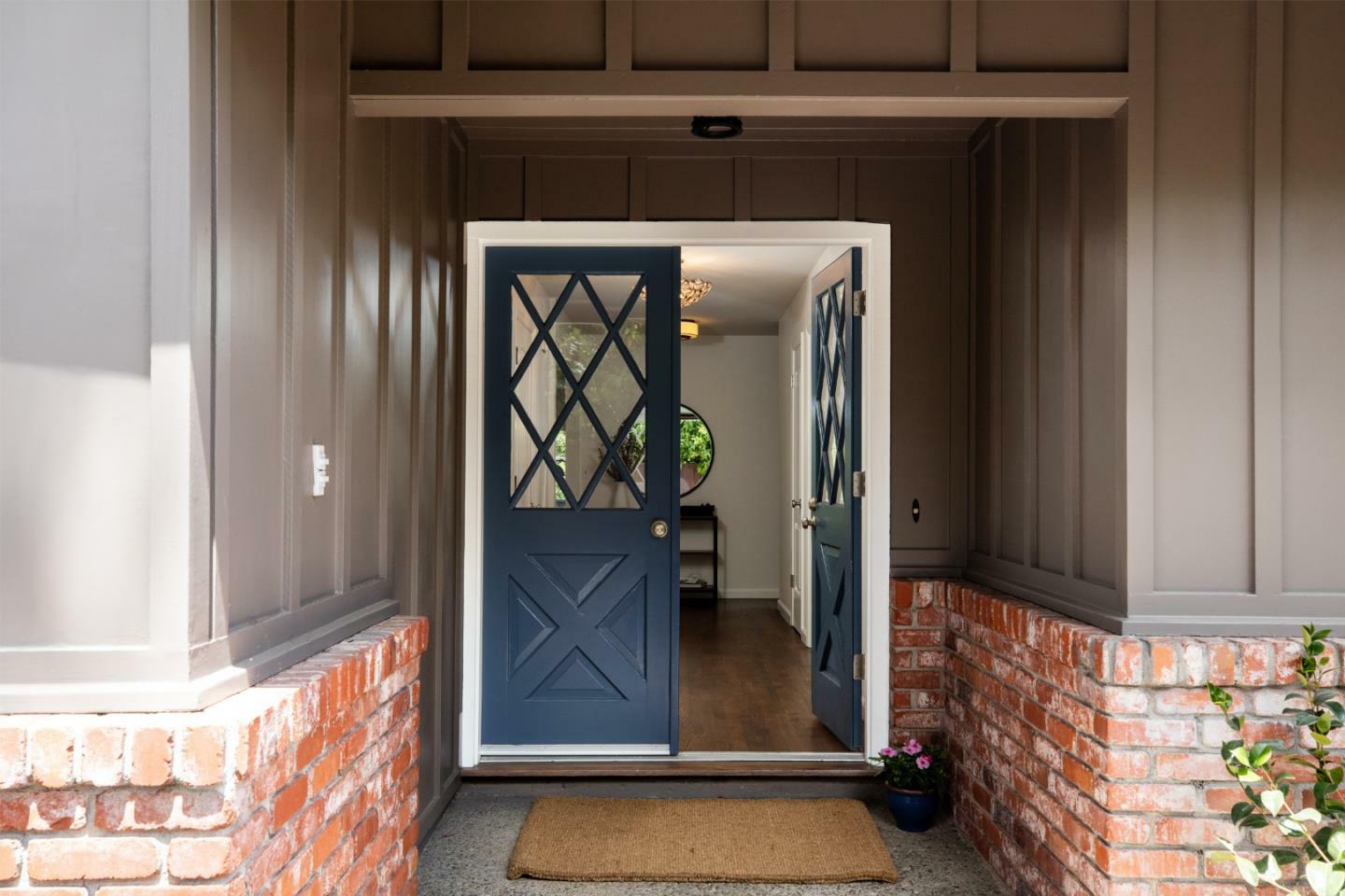 Property Photo: 2910 Sherwood Drive CA 94070