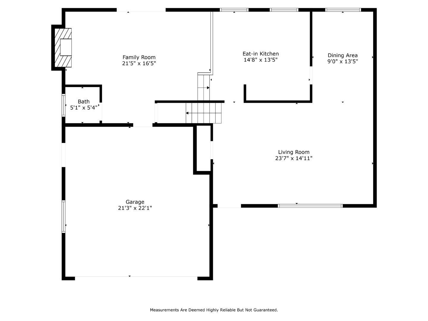 Property Photo: 455 South Park Victoria Drive CA 95035