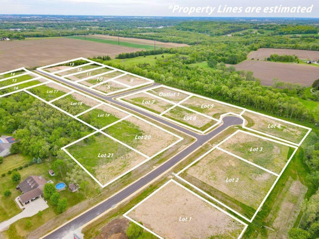 Property Photo: 3165 West Creekview Lane WI 53511