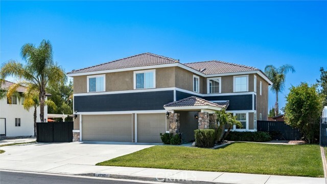Property Photo:  27917 Busman Road  CA 92563 
