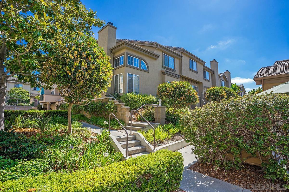 Property Photo: 12543 El Camino Real F CA 92130