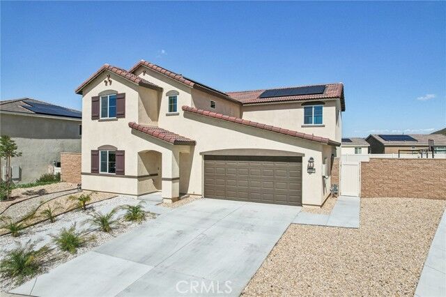 Property Photo: 29586 Bisbee Court CA 92596