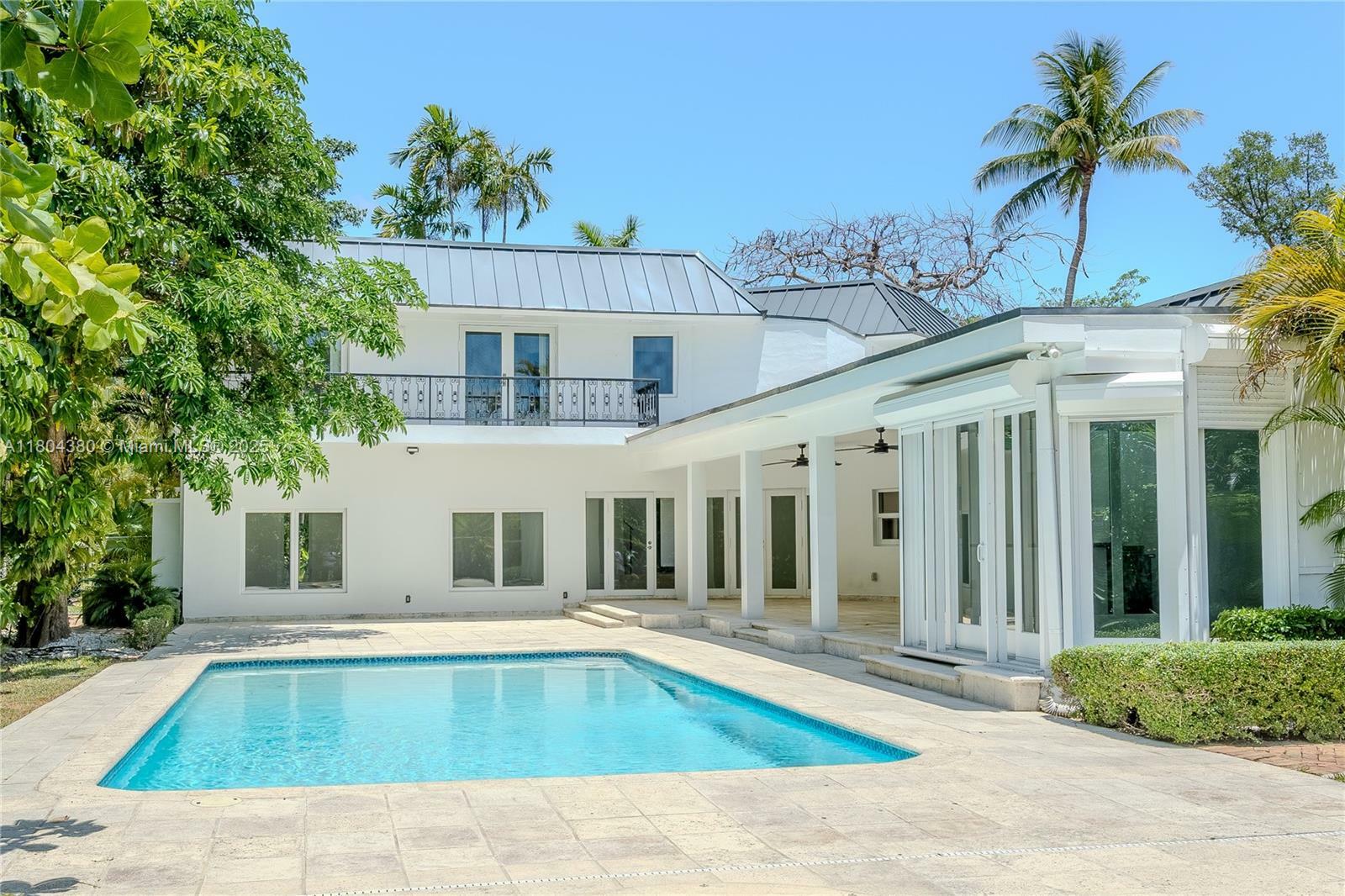 Property Photo: 6540 SW 135th Ter FL 33156