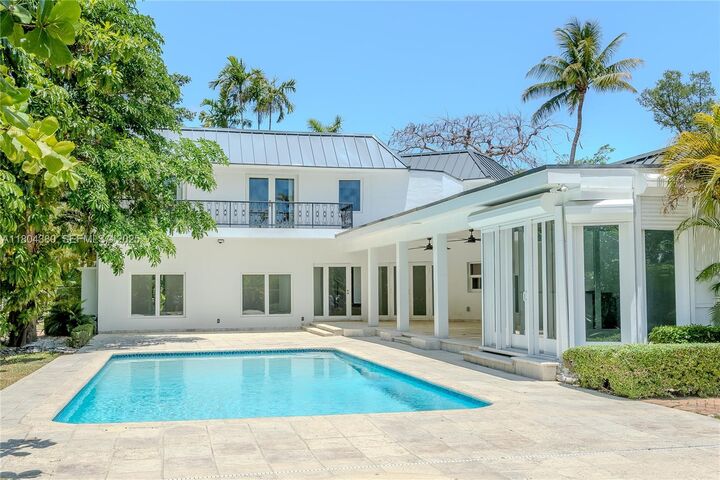 Property Photo:  6540 SW 135th Ter  FL 33156 