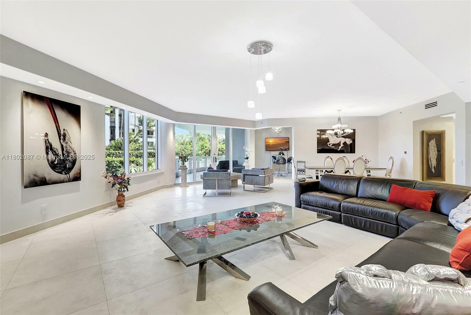 Property Photo: 21200 Point Pl 403 FL 33180