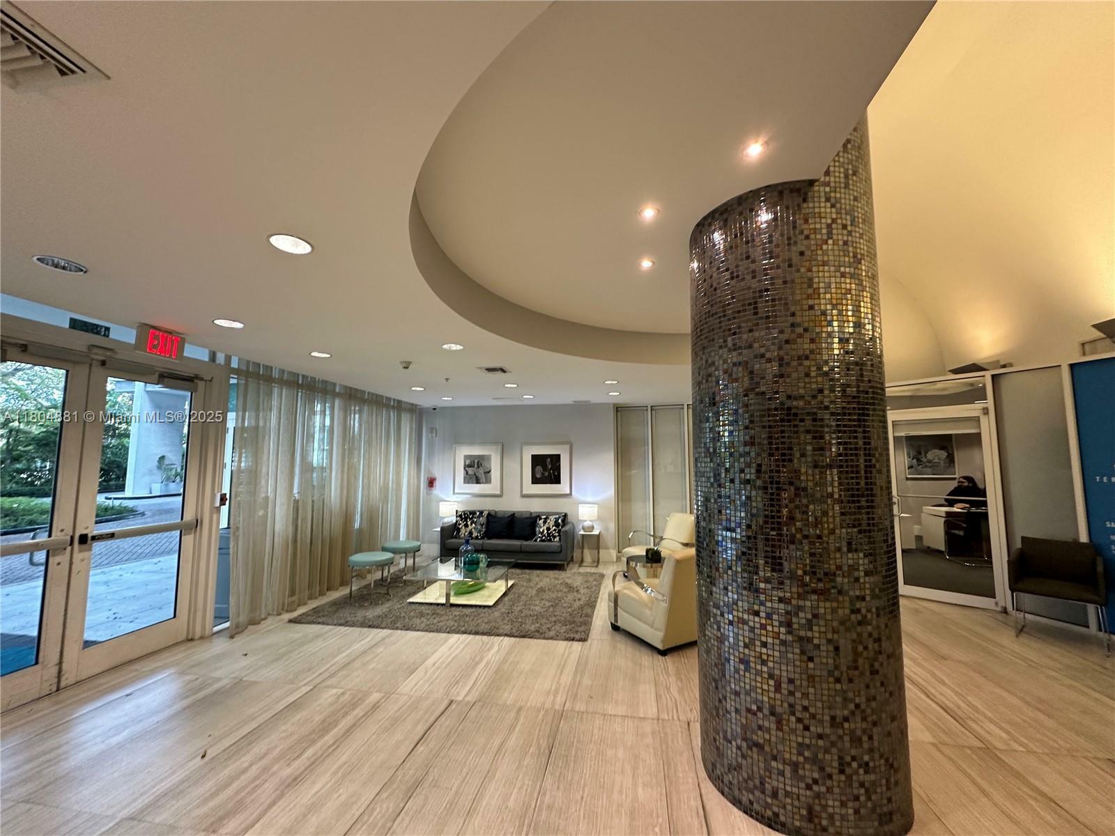 Property Photo: 1861 NW S River Dr 1007 FL 33125