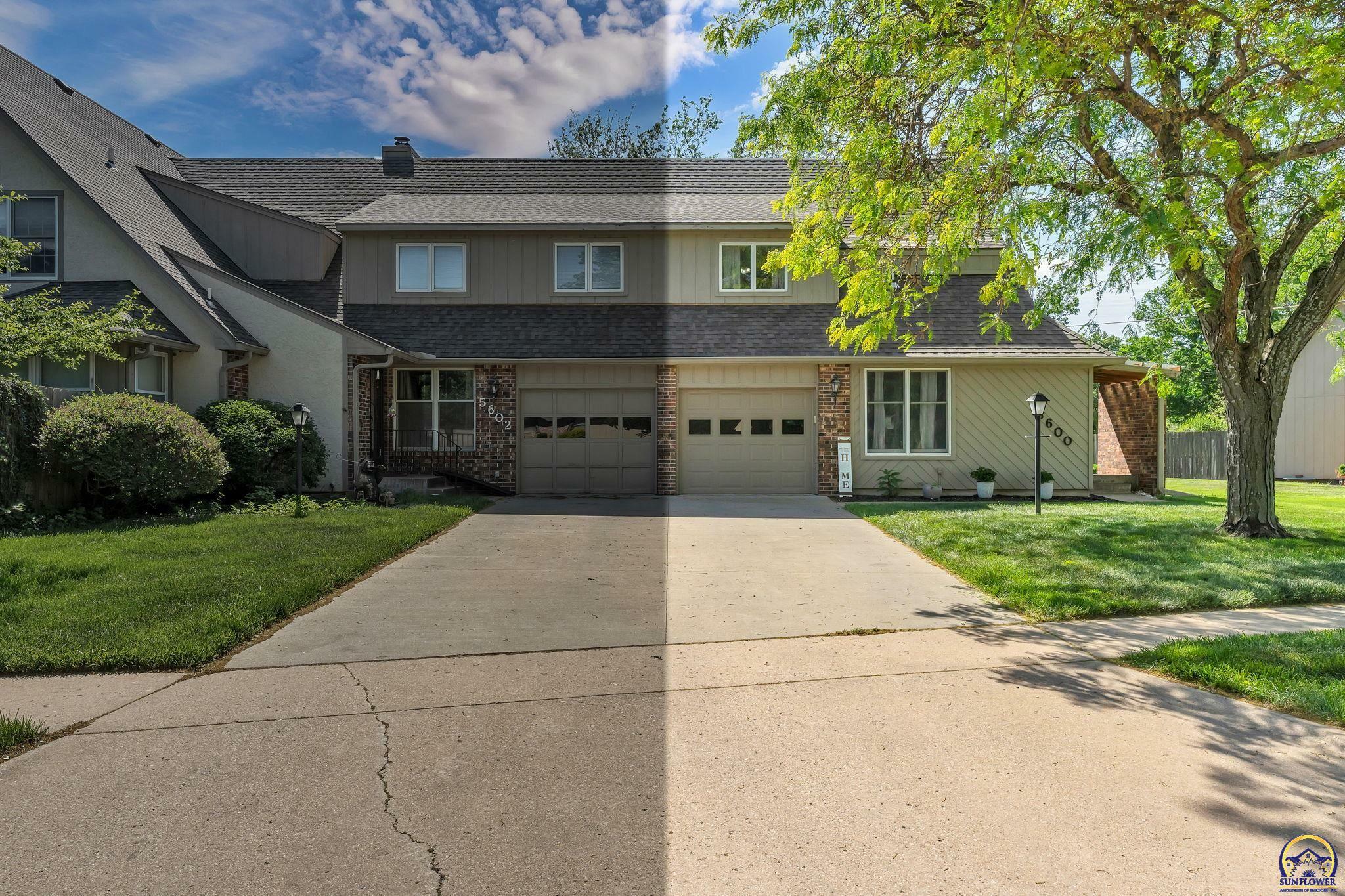 5600 SW Foxcroft South Cir  Topeka KS 66614 photo