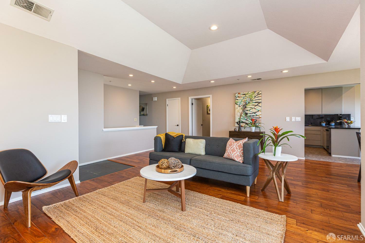 Property Photo: 460 Pointe Pacific Drive 4 CA 94014