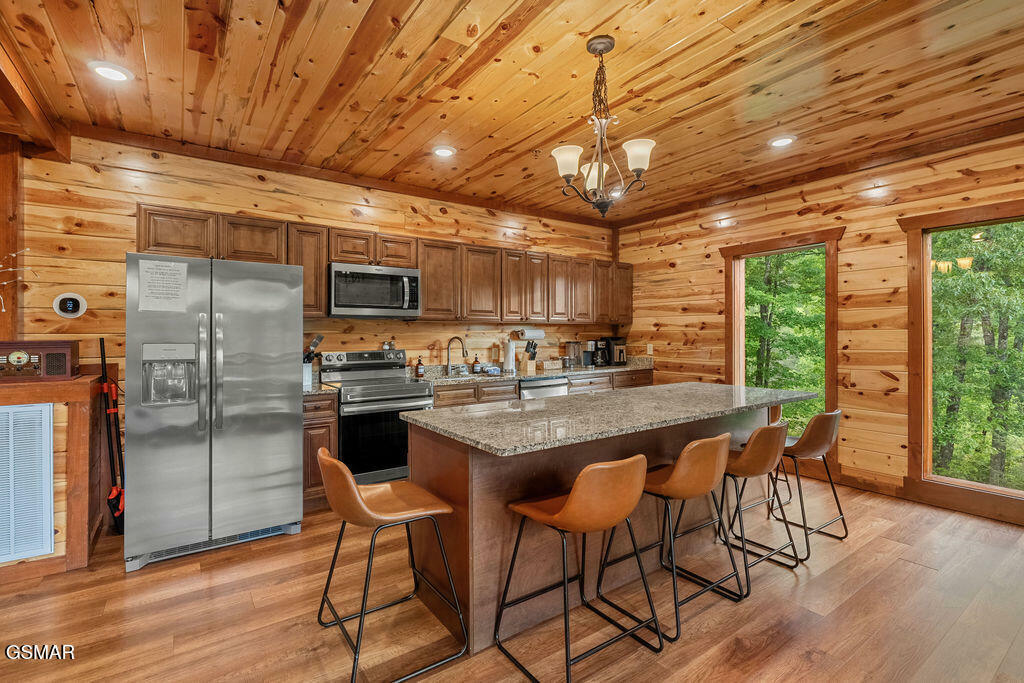 Property Photo: 2864 Owens Ridge Way TN 37876