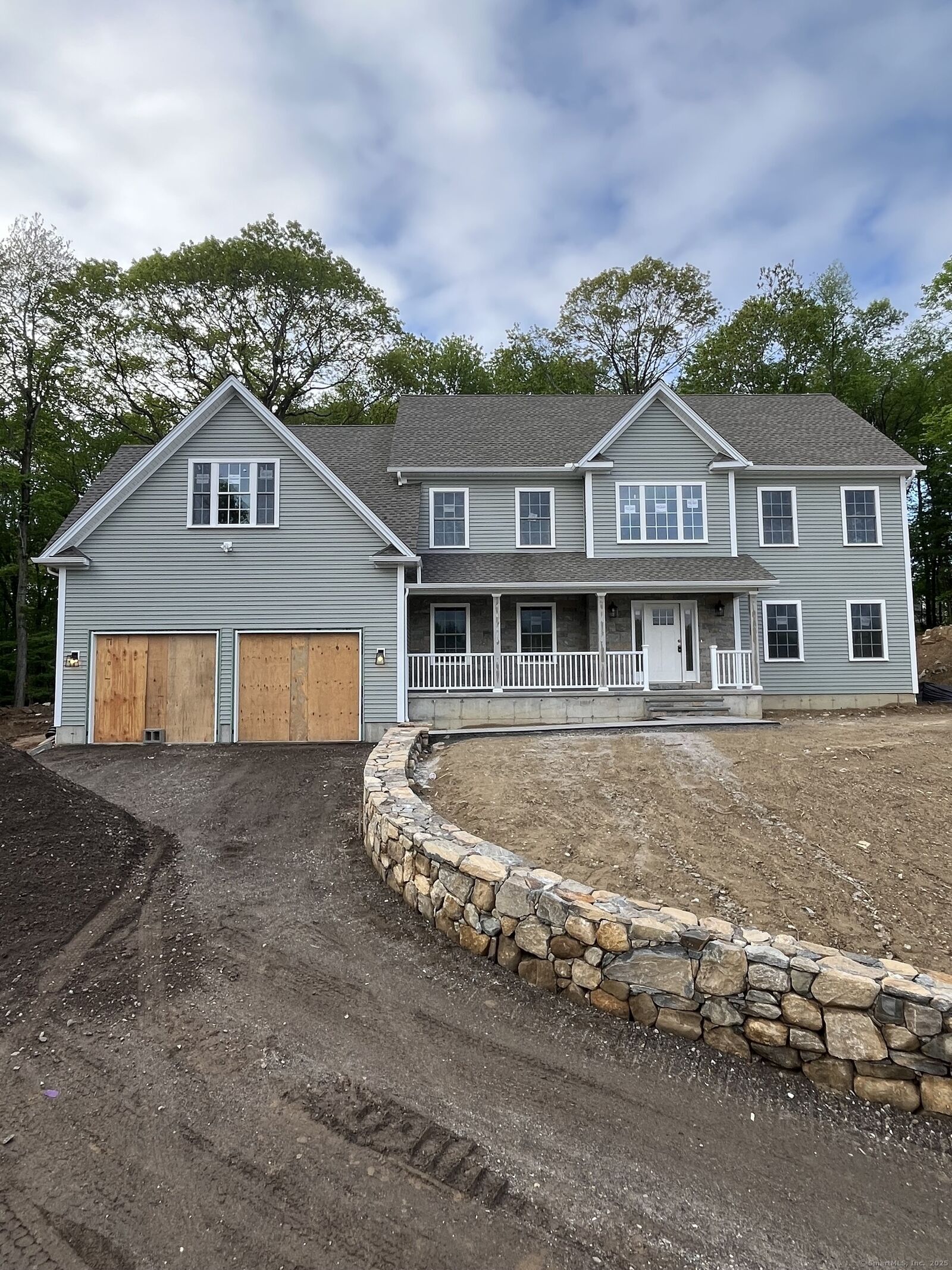 Property Photo: 39 Platt Drive CT 06712