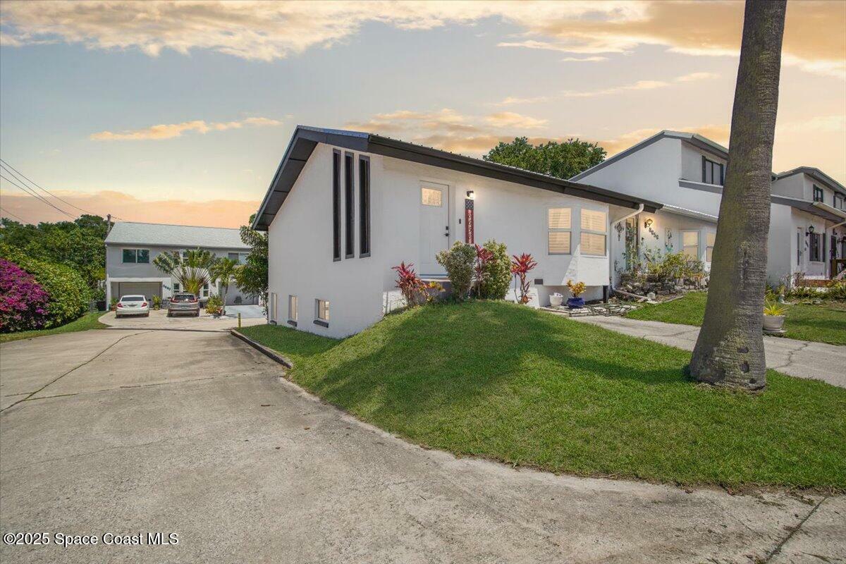 8658 N Atlantic Avenue  Cape Canaveral FL 32920 photo