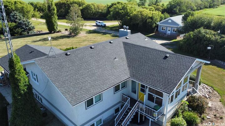 Property Photo:  - Rural Address  SK S0L 2A0 