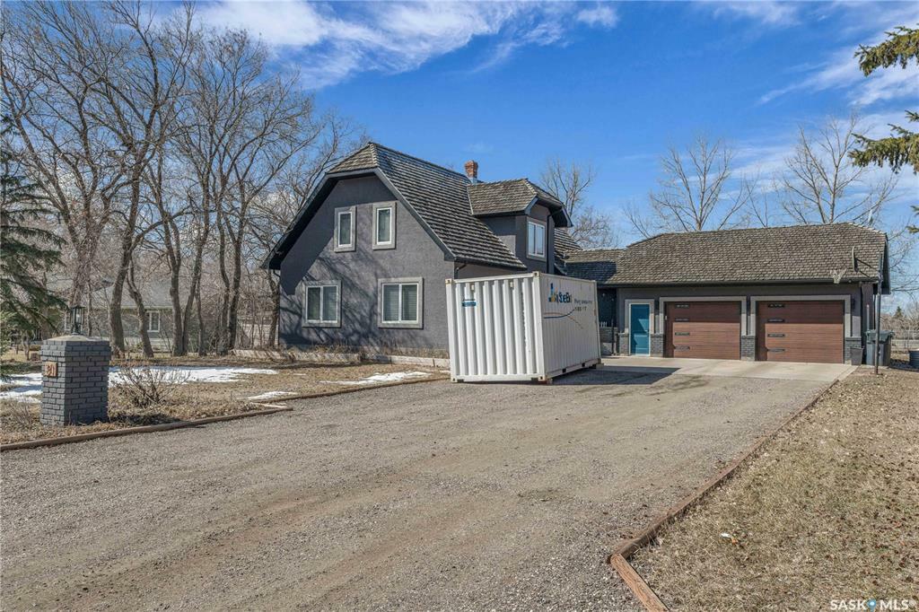Property Photo: 31 Ridgedale Bay SK S4L 5B1