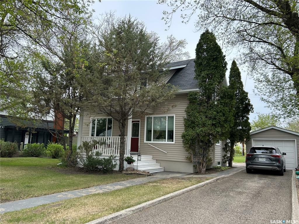 922 9th Street  Humboldt SK S0K 2A0 photo