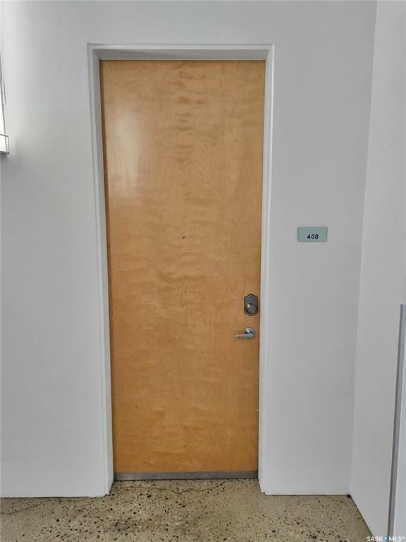 Property Photo: 120 23rd Street E 408 SK S7K 0K8