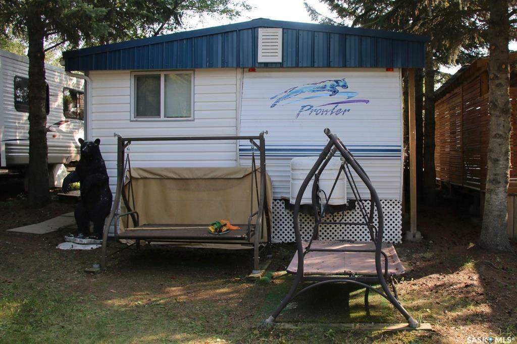 Property Photo: Beach Rv R Lake Address 18 Poplar SK