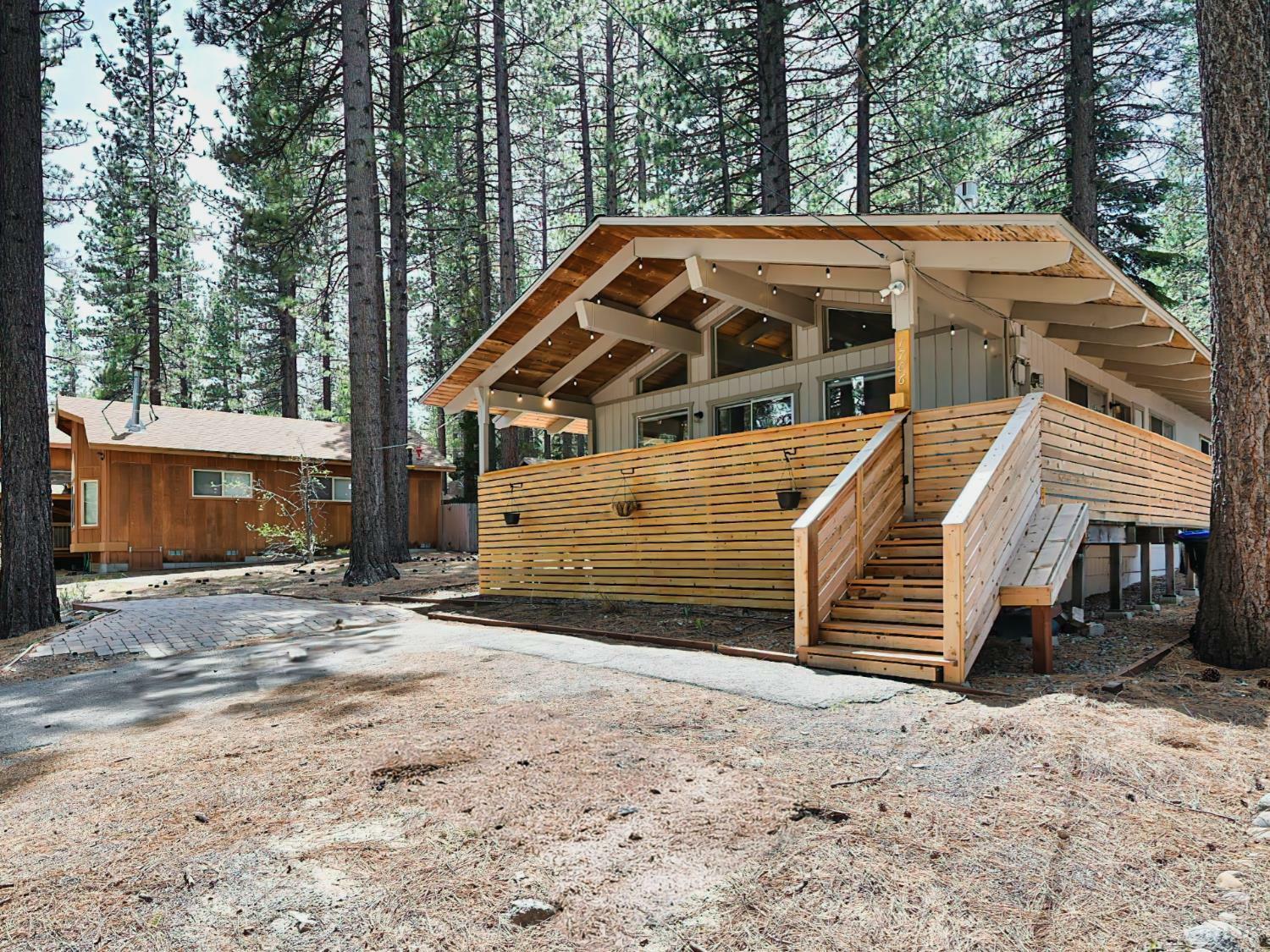 1706 Grizzly Mountain Drive  South Lake Tahoe CA 96150 photo