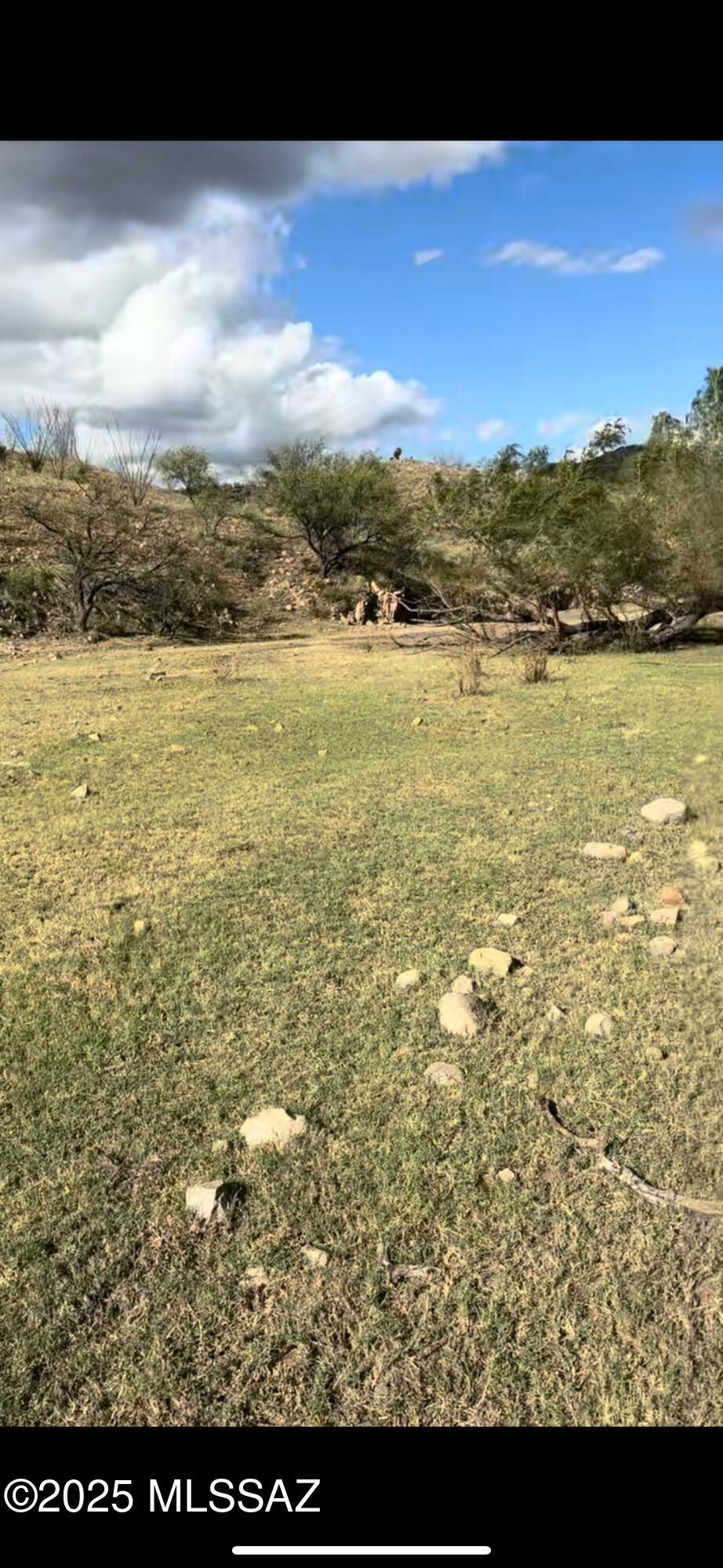 Property Photo: Tbd Montezuma Well Road 158. AZ 85648